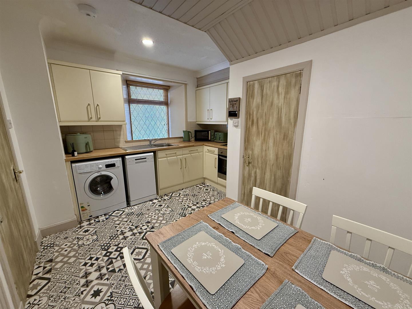 Halfway Street, West Kilbride